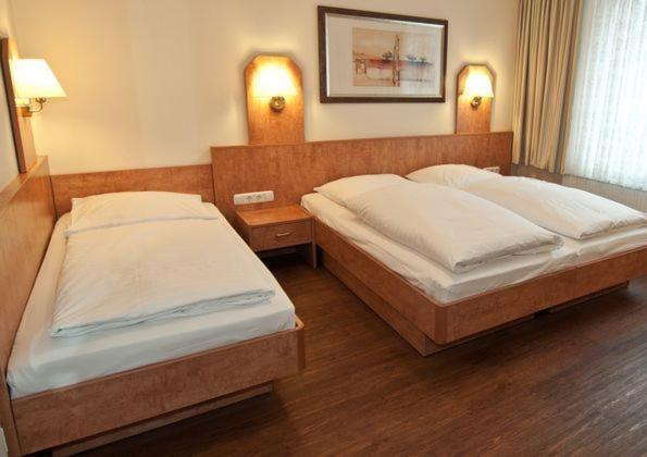 Wikinger Hof 3* Hamburg-Harburg
