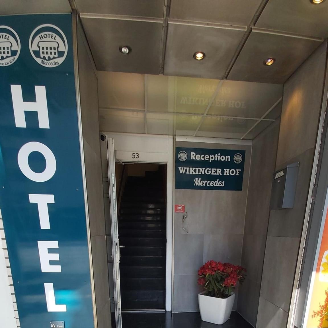 Wikinger Hof Gasthuis 3*