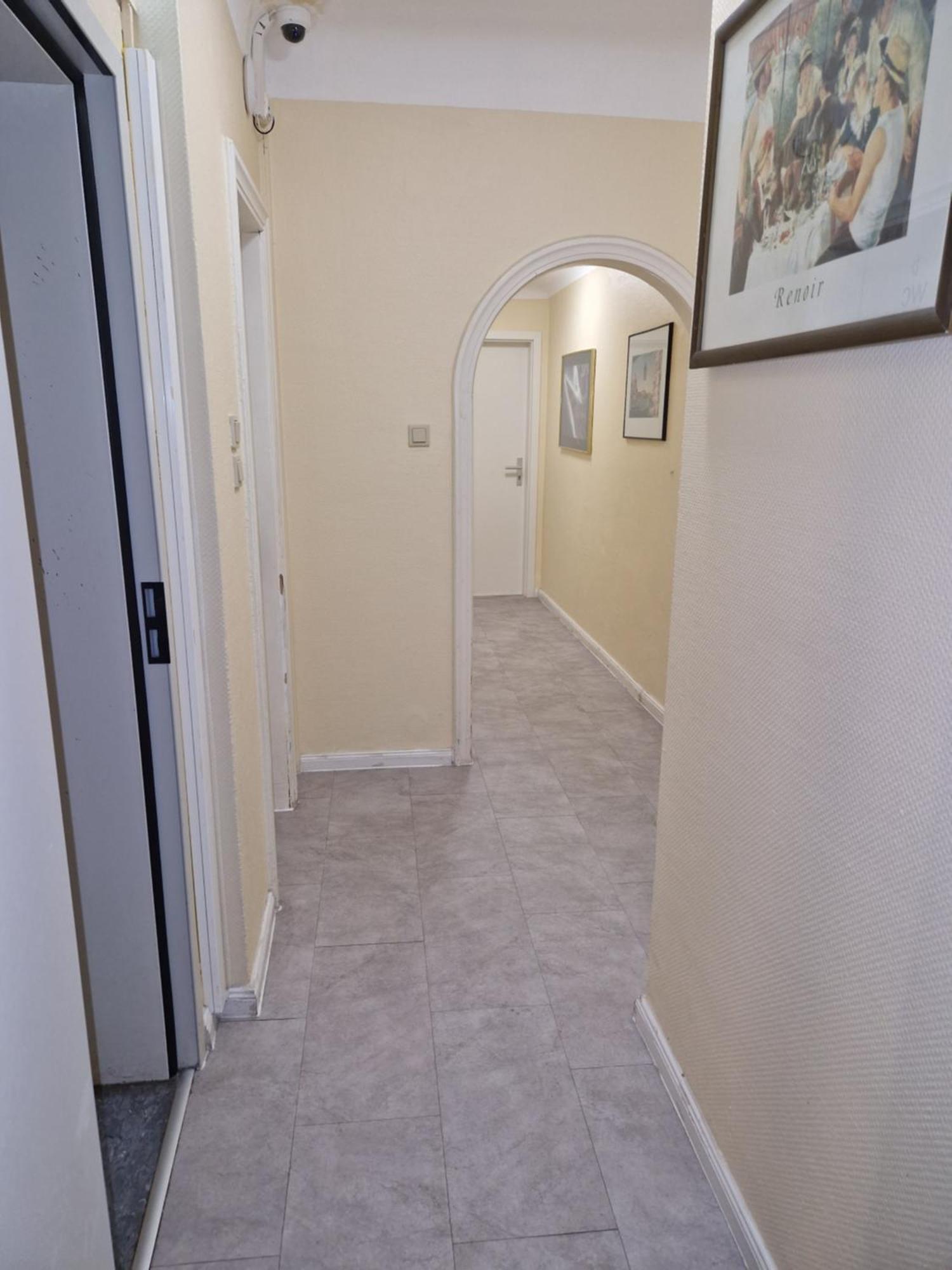 Wikinger Hof Gasthuis 3*
