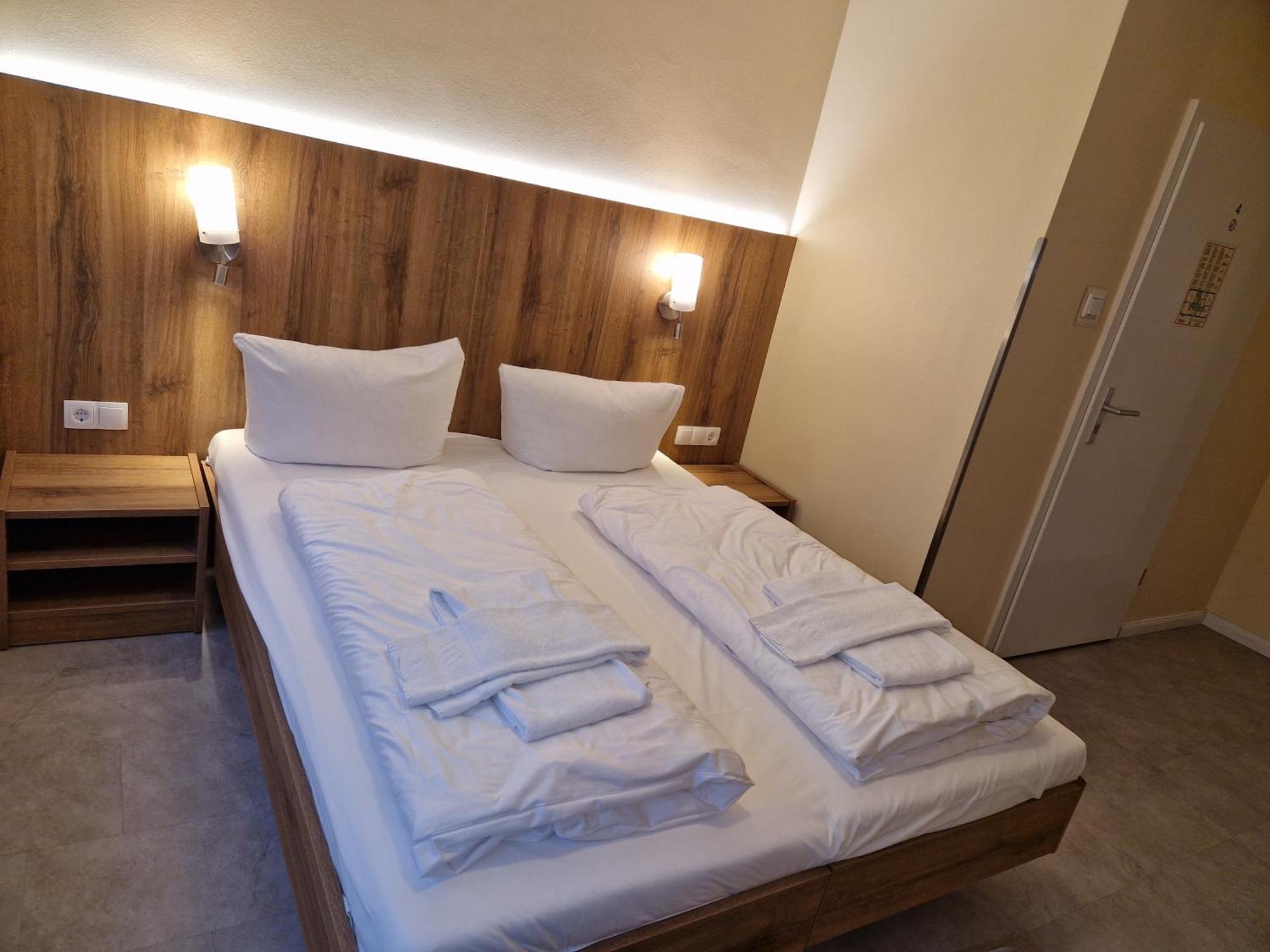 Wikinger Hof Gasthuis 3*