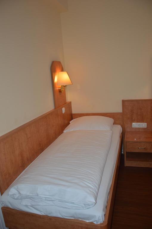 Gasthuis Wikinger Hof 3*